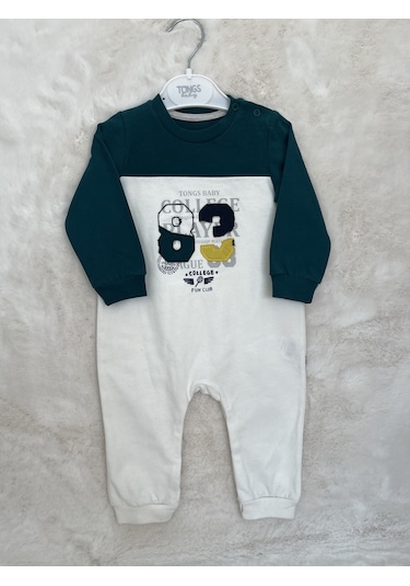 College Team Tulum Lacivert