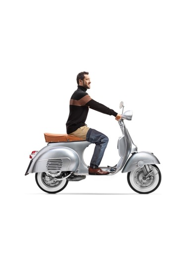 Ankaflex Isı Yalıtım Aksesuarı Motosiklet Pantolon Dizlik