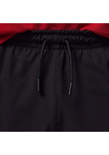 Nike Jordan Jumpman Çocuk Siyah Şort 95d817-023 Siyah