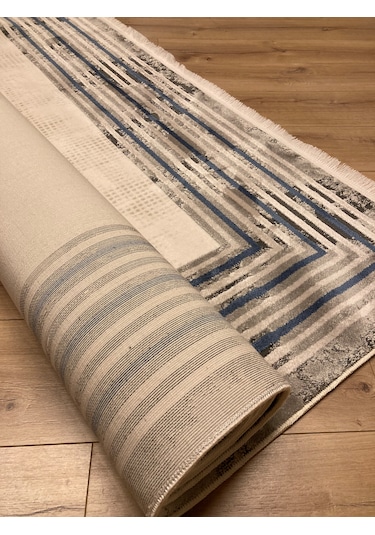 Premıum Halı %100 Akrilik Kabartmalı 200x290 Ebat +yatışmaz