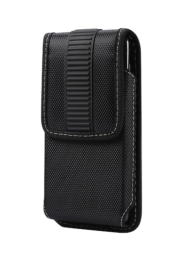 Cep Telefonu Kılıfı Kemer Döngüsü Geri Klip Bel Çantası 6.7-6.9 İnç 001