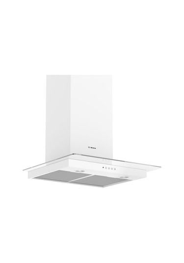 Bosch DWG66CD20T Duvar Tipi 60 CM Davlumbaz