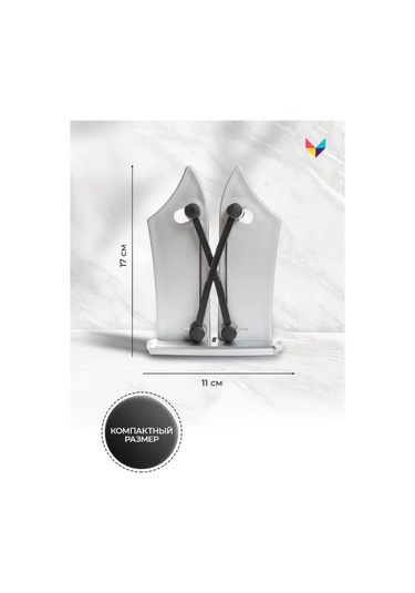 Sezon Tovarov El Tipi Evrensel Bıçak Bileme Aleti 98153384