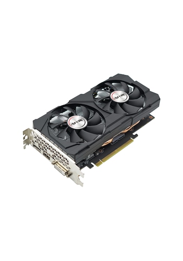 Afox NVIDIA GeForce RTX 2060 Super AF2060S-8192D6H4-V2 8 GB GDDR6 256 Bit Ekran Kartı