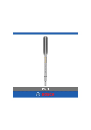 Bosch Pro Sds Plus 250x22 Mm Oluklu Keski 2608690578