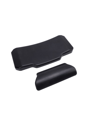 Reedark Motorcycle Yolcu Daykı Yastığı - 80l/85l/100l Çanta Uyumlu, Pu+deri Malzeme, Konforlu, Kolay Kurulum, Sıcakken Ve Dayanıklı Diğer