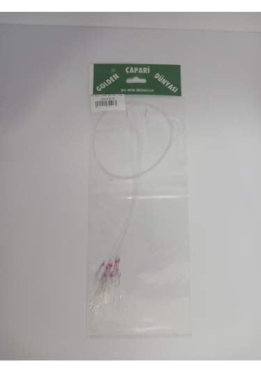 Mtn 10'lu Çinekop Çapari