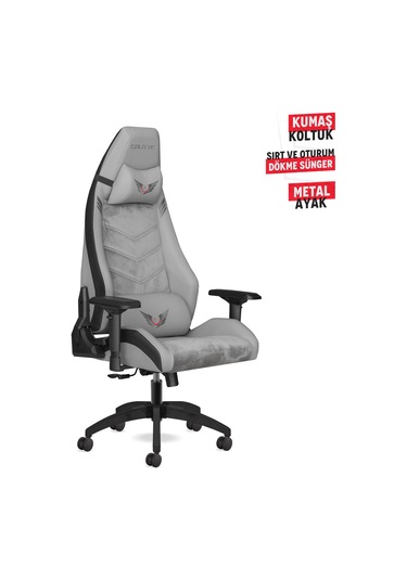 Calitte Profesyonel Oyuncu Koltuğu Titan Tt Pro Aytaşı