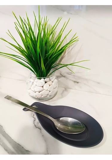 Kaşık Altlığı 225265233 Gri