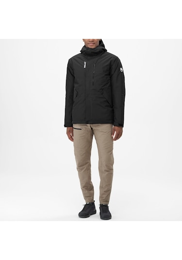 Millet Cham Warm Primaloft İnsulation Erkek Ceket Mıv10318 N0247 Siyah
