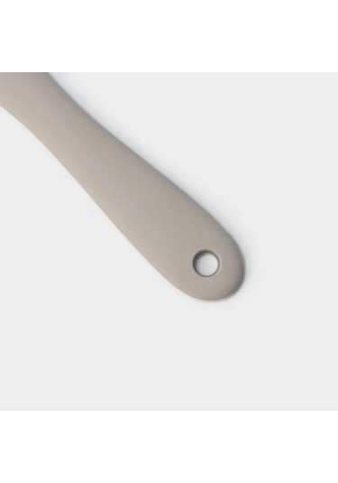 Dolana Dolyana "gros" Spatula, 26 Cm, Gri 402086024 Gri