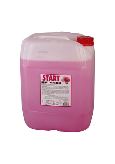 Start Genel Yüzey Temizlik Parfümlü 5 L