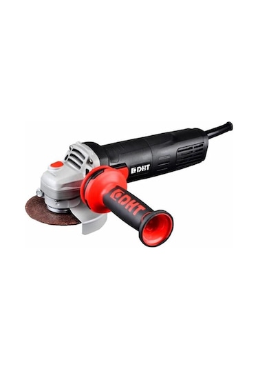 Dht DE-120100 750 W 115 MM Avuç Taşlama Makinesi