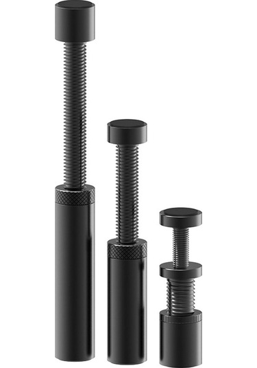 Suntek Grafik Kartı Gpu Desteği Braketi Pc Bilgisayar 50-mm-siyah-kırmızı