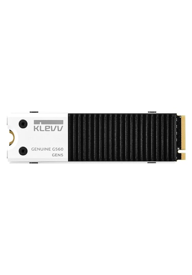 Klevv Genuine G560 1 TB M.2 2280 SSD
