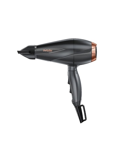 Babyliss 6709DE Smooth Pro 2100 W Saç Kurutma Makinesi
