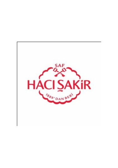Hacı Şakir Kalıp Sabun 4'lü Doğal 600gr. X 6 Adet