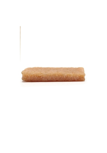 Büyük Boy Nubuk Süet Deri Ayakkabı Temizleme Silgisi Kahverengi