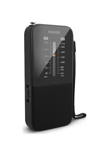 Philips Taşınabilir Fm/am Radyo, Tar1509/00