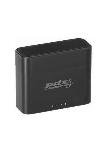 Pdx M-28 Pro Kablosuz Kutulu Multi Mikrofon