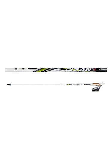 Fizan Nw Performance Yeşil C60 Pole Baton Çok Renkli