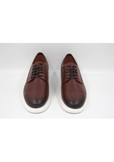 Freefoot 226815-1 Erkek Klasik Ayakkabı - Taba