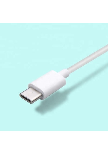 Kulaklık Dönüştürücü Usb-C To Headphone Jack Adapter Aux Kulaklık