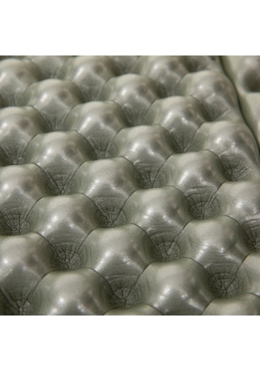 Kingcamp Ultralight Ixpe Yalıtımlı Z Mat R Değeri 2,1 Green Yeşil