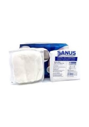 Sanus Steril Gaz Kompres 1 Kutu