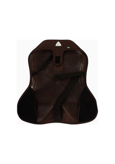 Acavallo Dri - Lex Jel Sprins Sattel, At Oturma Pedi 10 Mm