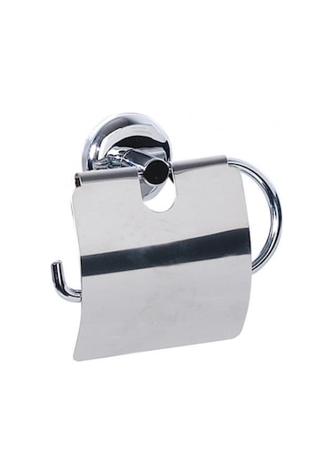 St Tuvalet Kağıtlığı Geniş Kapaklı