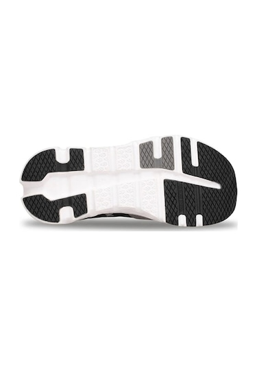 Lufian 121230105 Axelle Kadın Klasik Sneaker Siyah