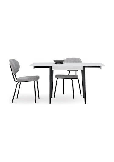 Enza Home Flabel Açılır Mutfak Masası