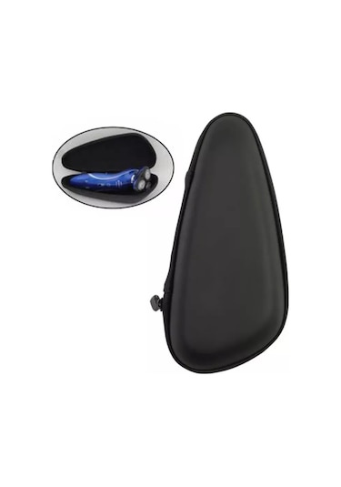 Jikko Philips Elektrikli Tıraş Makineleri İçin Koruyucu Taşıma Çantası-kılıfı 174791052 Diğer