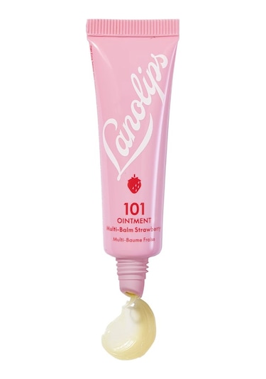 Lanolips 101 Ointment Multibalm - Dubak Balmi 10 G