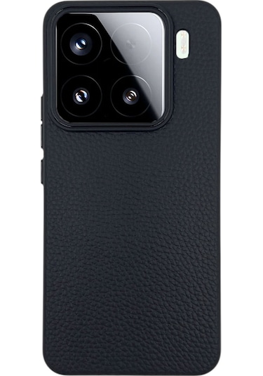Nettech Xiaomi Mi 15 Uyumlu Nt-n067 Arka Koruma Kılıf - Gri Gri