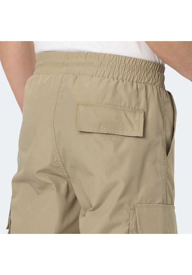 Slazenger RONDA Erkek Cepli Bej Eşofman Altı