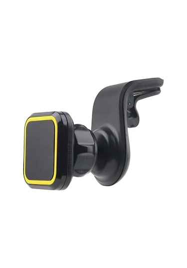 Microcase Araç Içi Havalandırma Mıknatıslı Telefon Tutucu -Al2930