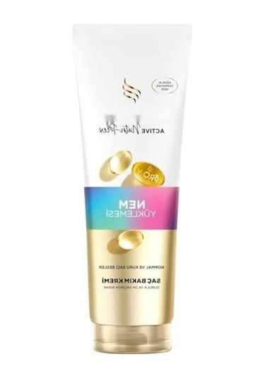 Nem Yüklemesi Sağlayan Saç Bakım Kremi - 275 Ml