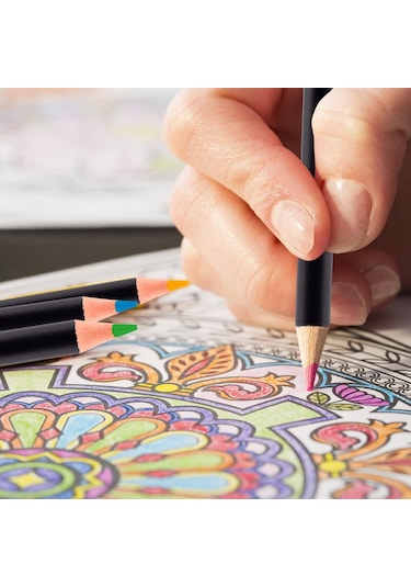 Tuomeng Yağlı Boya Kurşun Seti Sanat Renk Aletleri Başlangıç Boyama Seti 120 Parça Set