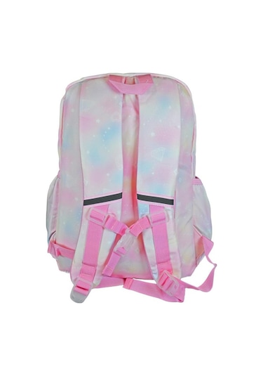 Color Bags Sırt Çantası Pembe B31