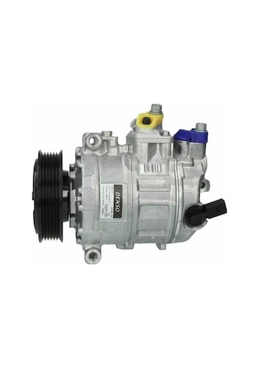 Volkswagen Golf Klima Kompresörü Dcp32045