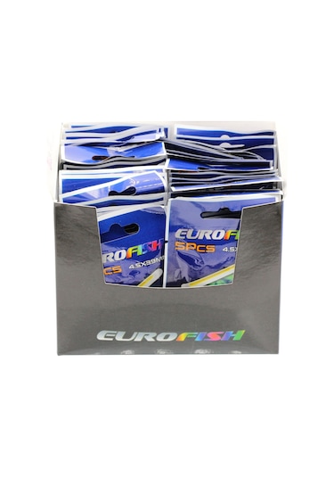 Light Sticks Fosfor 5'li 4.5x39mm