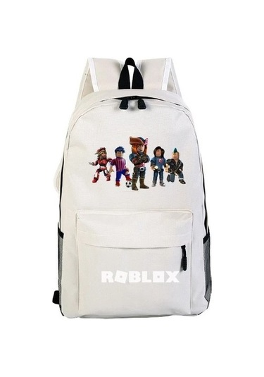 Büyük Kapasiteli Öğrenci Okul Çantası 2753n8 Diğer