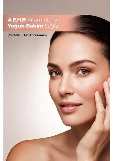 Lucca Beauty Zennight Gece Kremi 30 ML