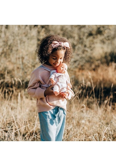 Smoby Baby Nurse Bebek Taşıyıcı