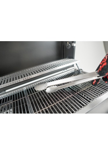 Baba's Bbq Mangal-barbekü Maşası 47.5 Cm