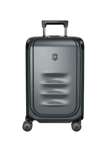 Victorinox 653155 Spectra 3.0 Frequent Flyer Genişletilebilir Kabin Boy Valiz Renkli Çok Renkli