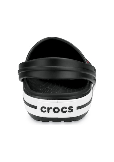 Crocs Crocband Comfortable Clogs P022546-d34 Siyah