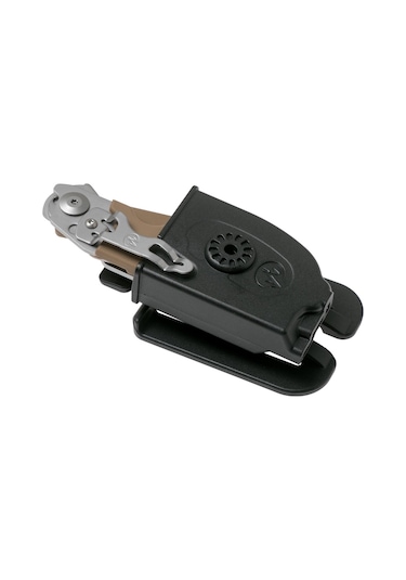 Leatherman Kamp Raptor Tan Multi Tool Kahverengi